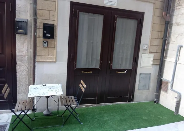B&b San francesco