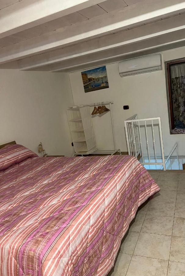 Appartement San Francesco Bari