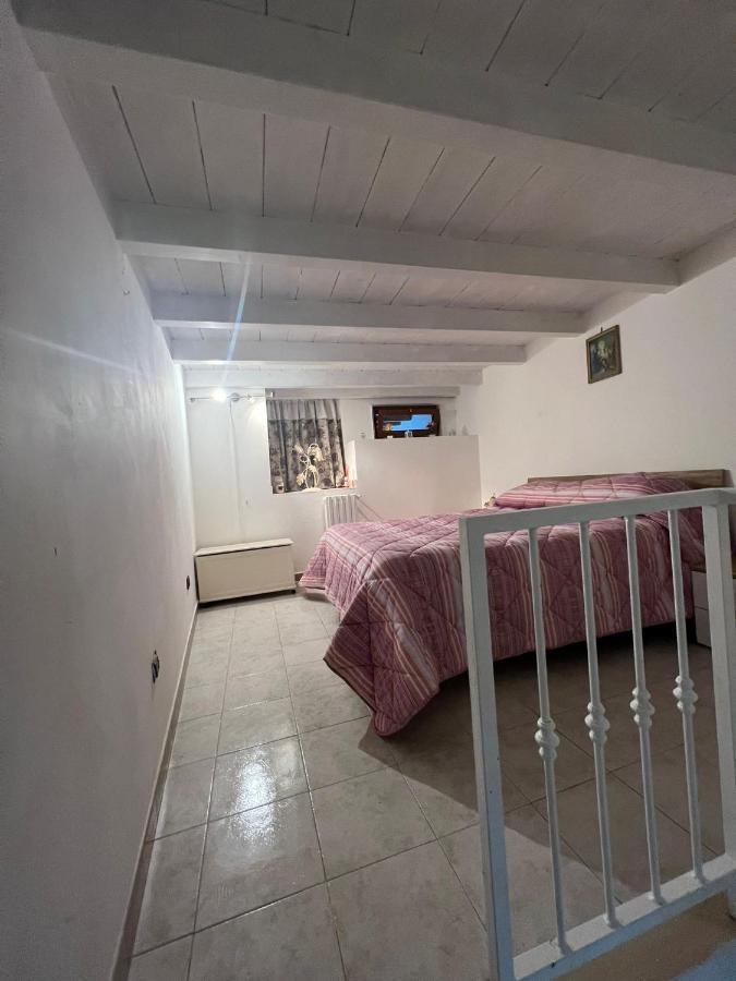 Appartement San Francesco *